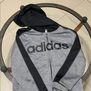 Jacket adidas